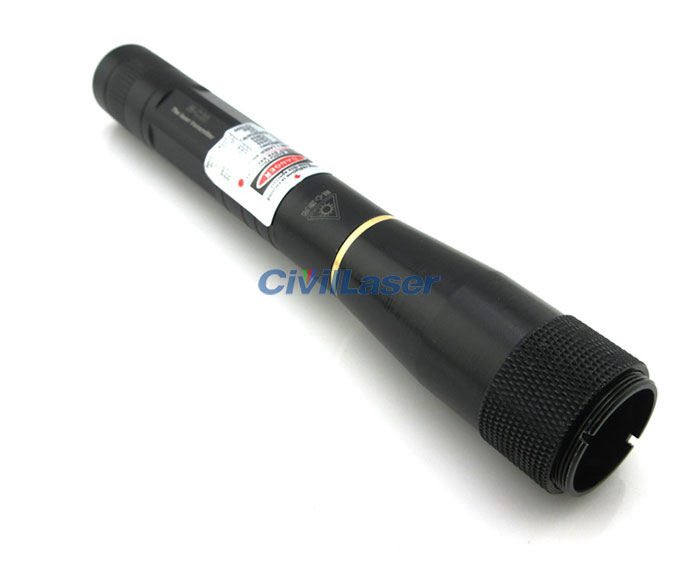 20mm red spot laser parallel light source